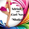 Adrian P. & Carl Novy - Shake